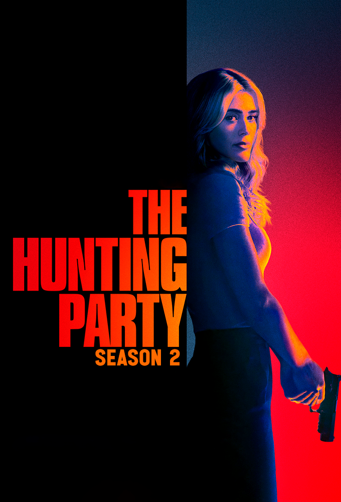 The Hunting Party - Season 2 [320913] (A1767932417) [[TV Shows]] --Plex--